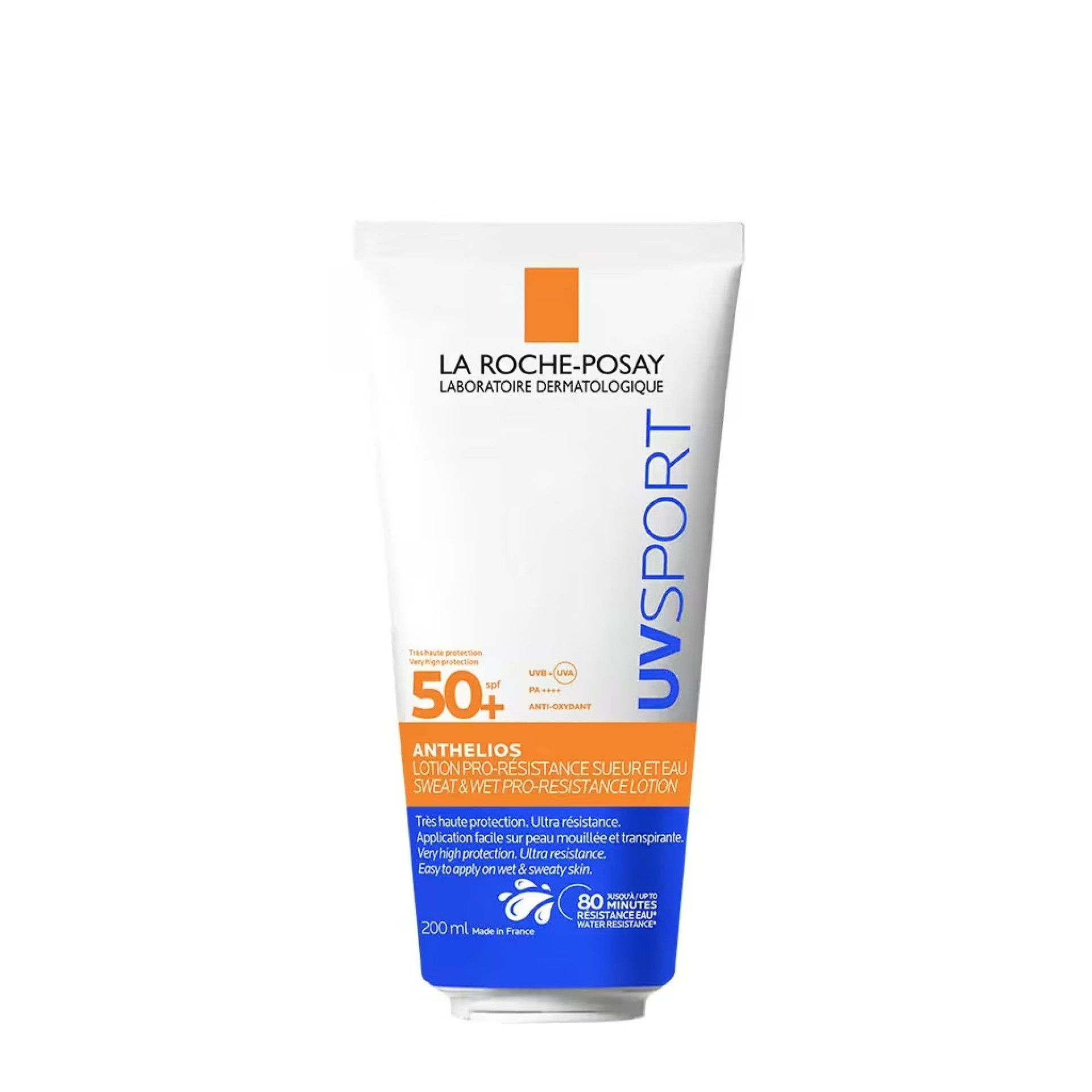 La Roche-Posay Anthelios UVSport Loção SPF50+