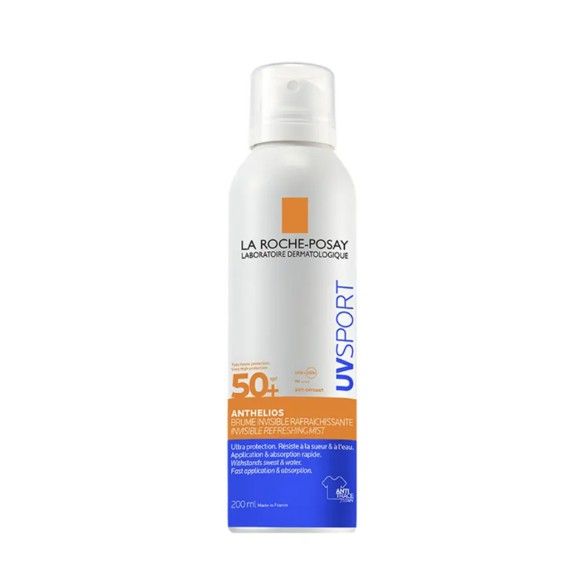 La Roche-Posay Anthelios UVSport Bruma SPF50+