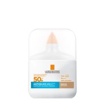 La Roche-Posay Anthelios UVAIR S�rum Tom M�dio SPF50+