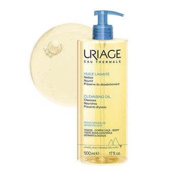 Uriage �leo Lavante 500 ml