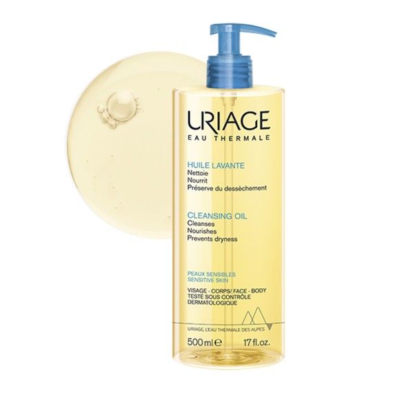 Uriage �leo Lavante 500 ml