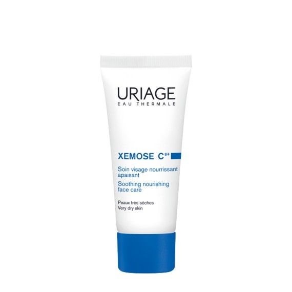 Uriage Xemose C8+ Creme de Rosto
