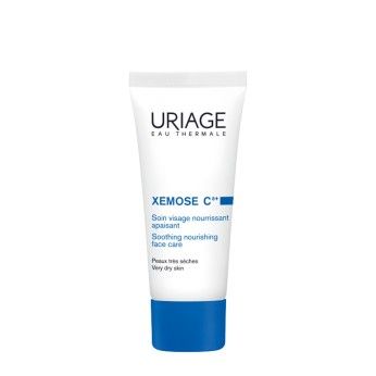 Uriage Xemose C8+ Creme de Rosto