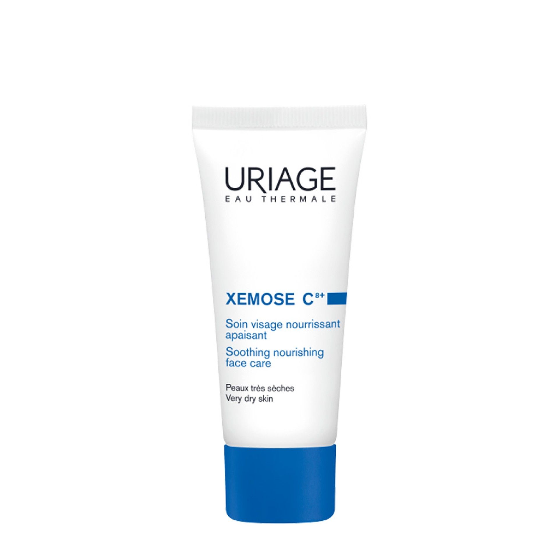 Uriage Xemose C8+ Creme de Rosto