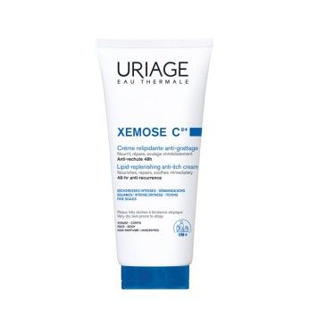 Uriage Xemose C8+ Creme Emoliente Uriage Xemose C8+ Creme Emoliente