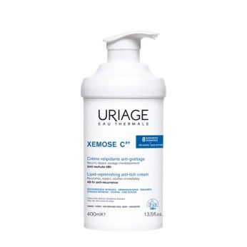 Uriage Xemose C8+ Creme Emoliente Uriage Xemose C8+ Creme Emoliente
