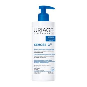 Uriage Xemose C8+ B�lsamo Relipidante Antiprurido