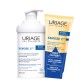 Uriage Xemose C8+ Creme Emoliente OFERTA Óleo Lavante Uriage Xemose C8+ Creme Emoliente OFERTA Óleo Lavante