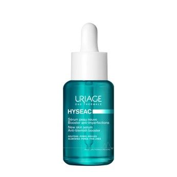 Uriage Hyséac Sérum Boost Anti-Imperfeições Uriage Hyséac Sérum Boost Anti-Imperfeições