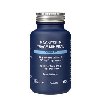 Natroceutics Magnesium Trace Mineral
