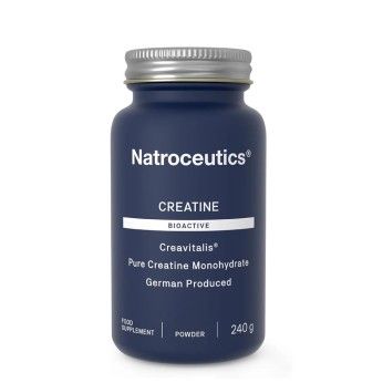 Natroceutics Creatine Bioactive