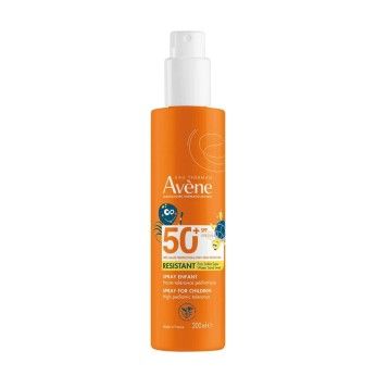 Av�ne Protetor Solar Spray Crian�a SPF50+