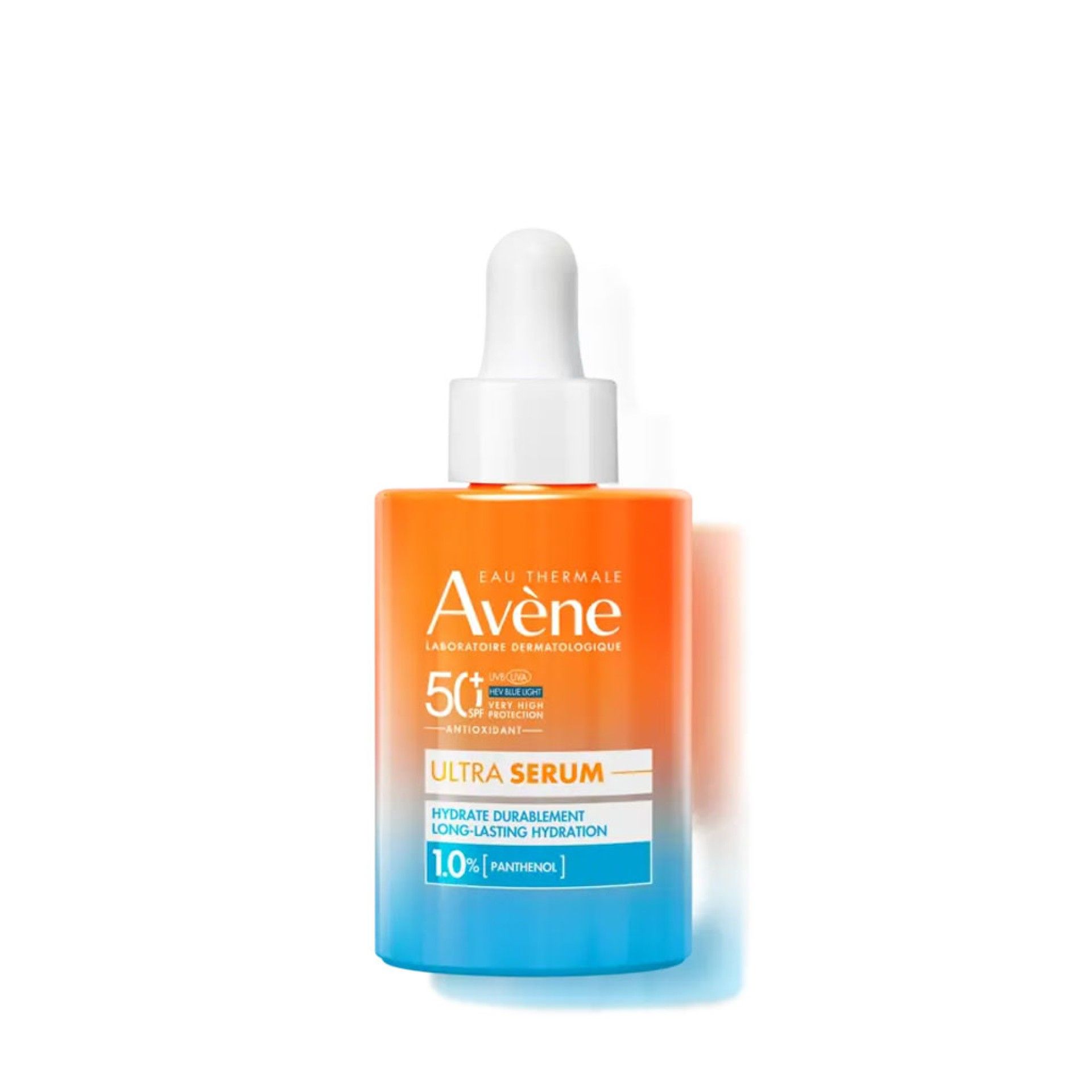 Avène Solar Ultra Sérum Hidratante SPF50+