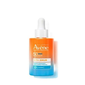 Av�ne Solar Ultra S�rum Hidratante SPF50+
