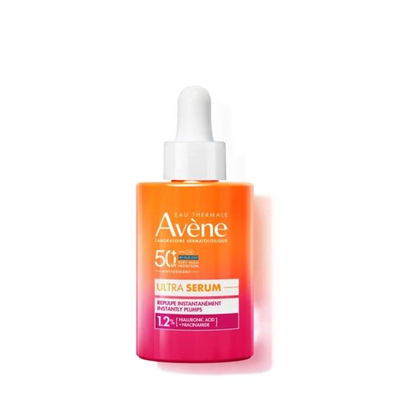 Avène Solar Ultra Sérum Preenchedor SPF50+ Avène Solar Ultra Sérum Preenchedor SPF50+