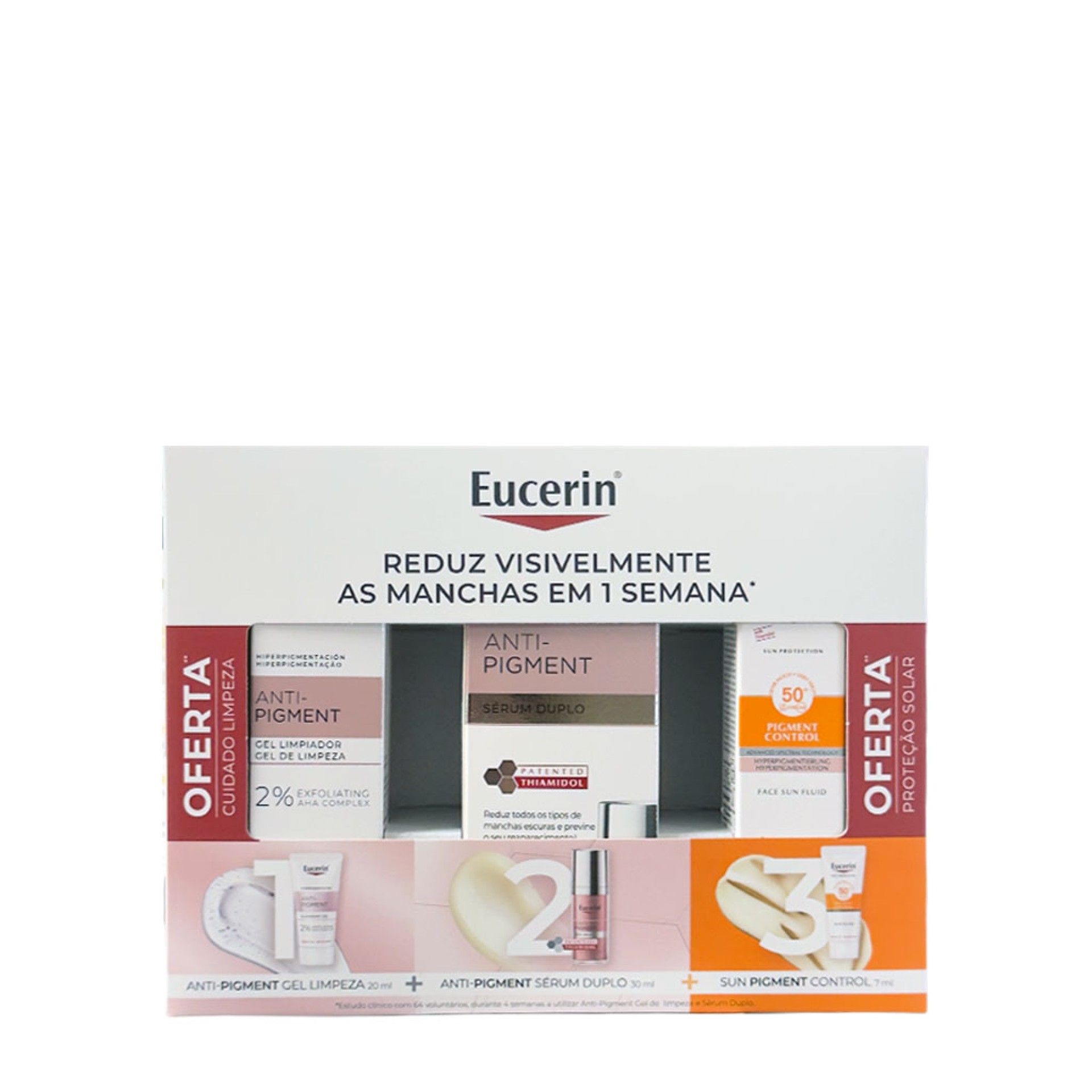 Eucerin Anti-Pigment Coffret 2026
