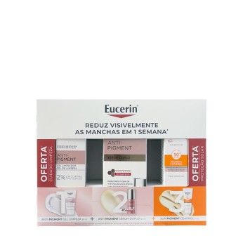 Eucerin Anti-Pigment Coffret 2026