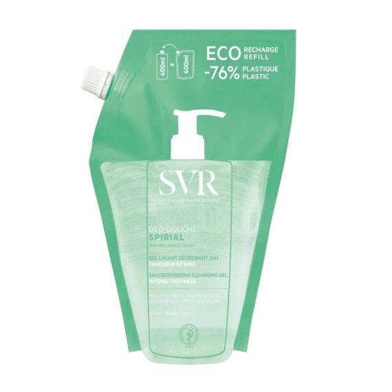 SVR Spirial Deo Douche Refill SVR Spirial Deo Douche Refill
