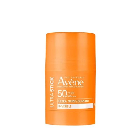 Av�ne Solar Ultra Stick Invis�vel SPF50