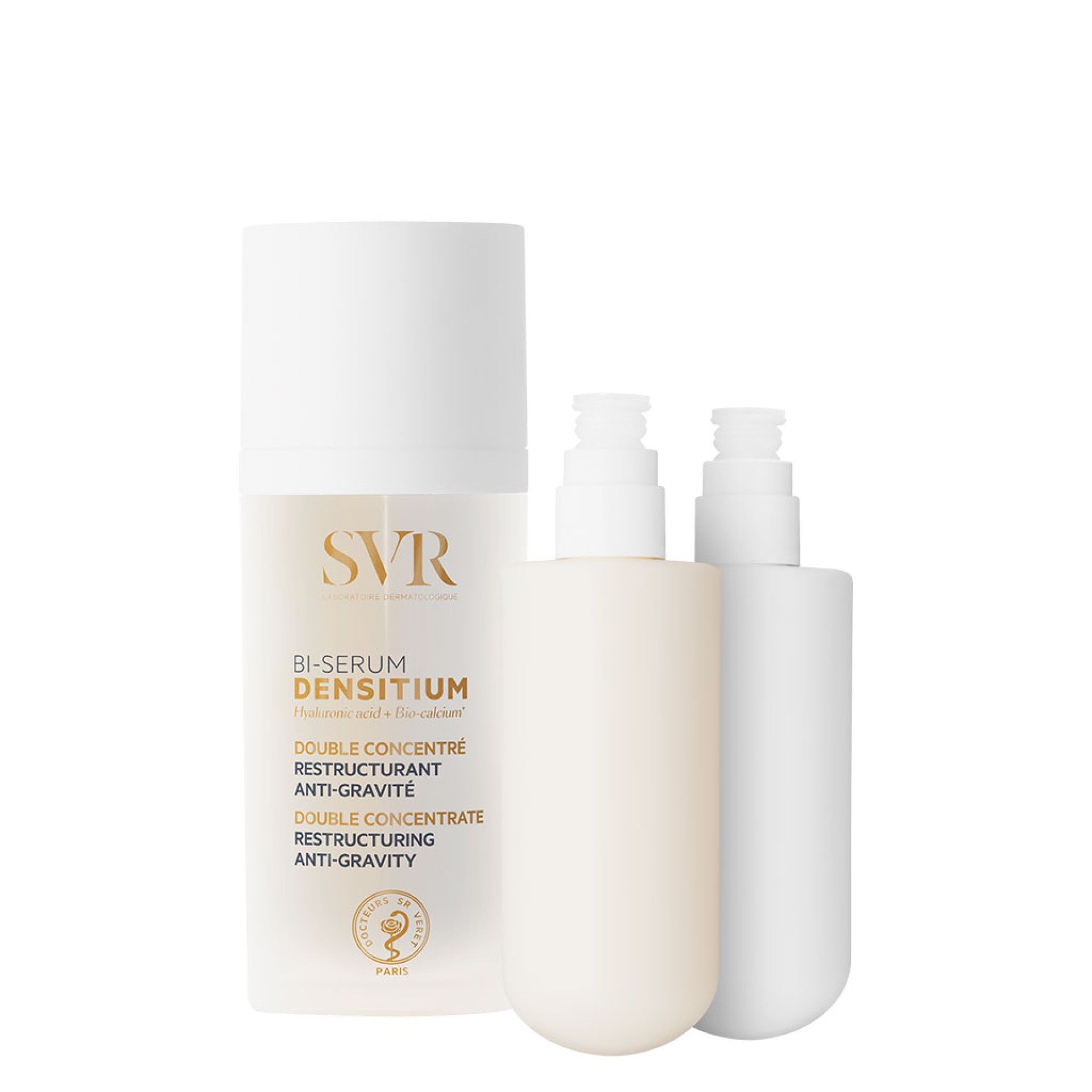 SVR Densitium Bi-Sérum Recarga