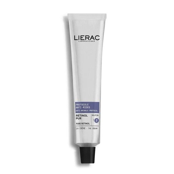Lierac Protocolo Antirrugas O Creme
