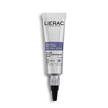 Lierac Protocolo Antirrugas O Filler Lierac Protocolo Antirrugas O Filler