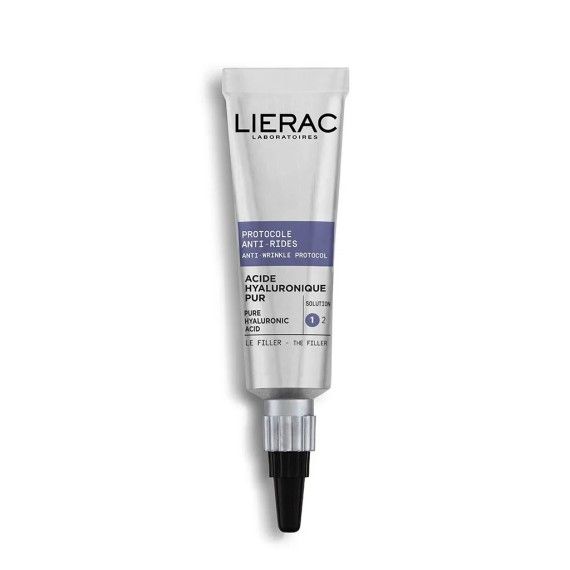 Lierac Protocolo Antirrugas O Filler