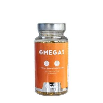 Pharmakern �mega 3