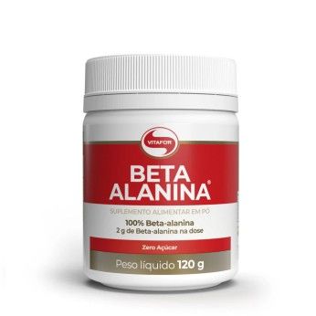 Vitafor Beta-Alanina
