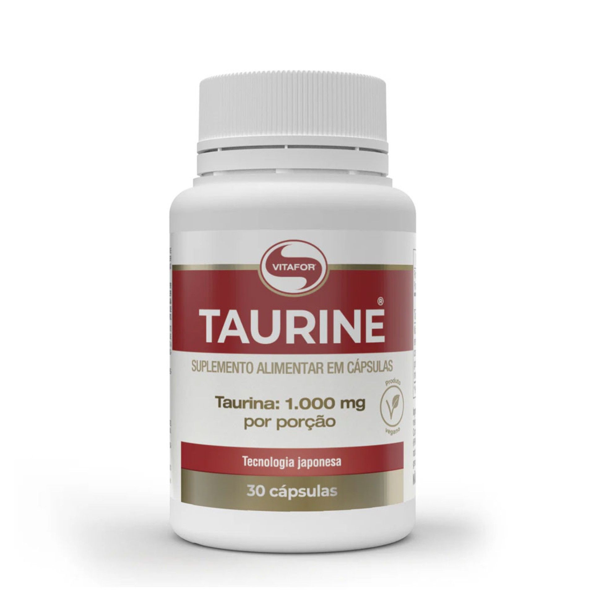 Vitafor Taurine 1000 mg
