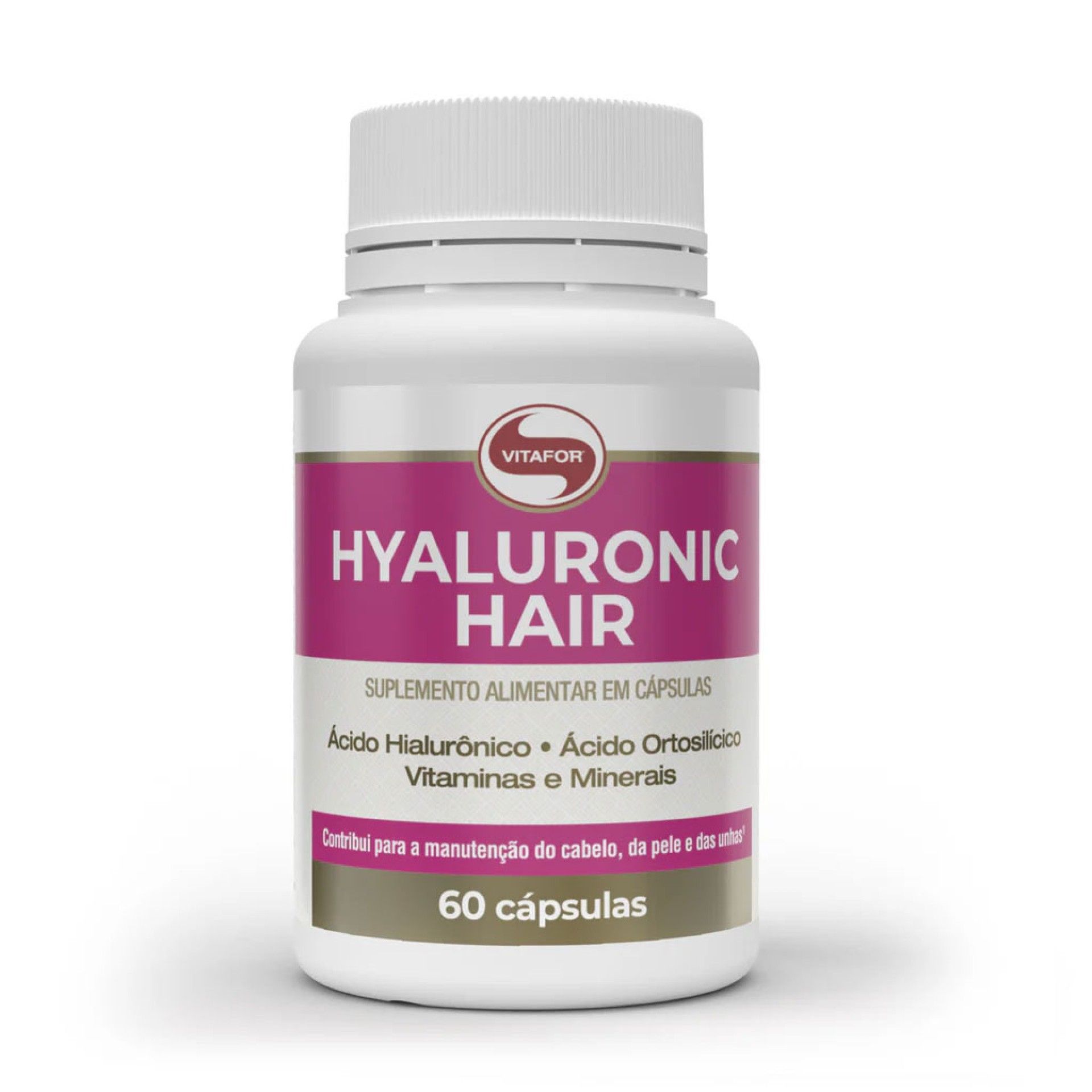 Vitafor Hyaluronic Hair