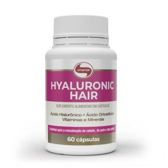 Vitafor Hyaluronic Hair