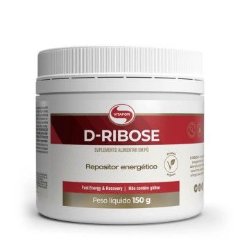 Vitafor D-Ribose