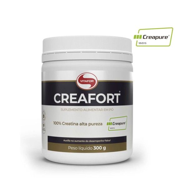 Vitafor Creafort Vitafor Creafort