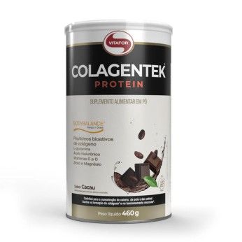 Vitafor Colagentek Protein Bodybalance Chocolate