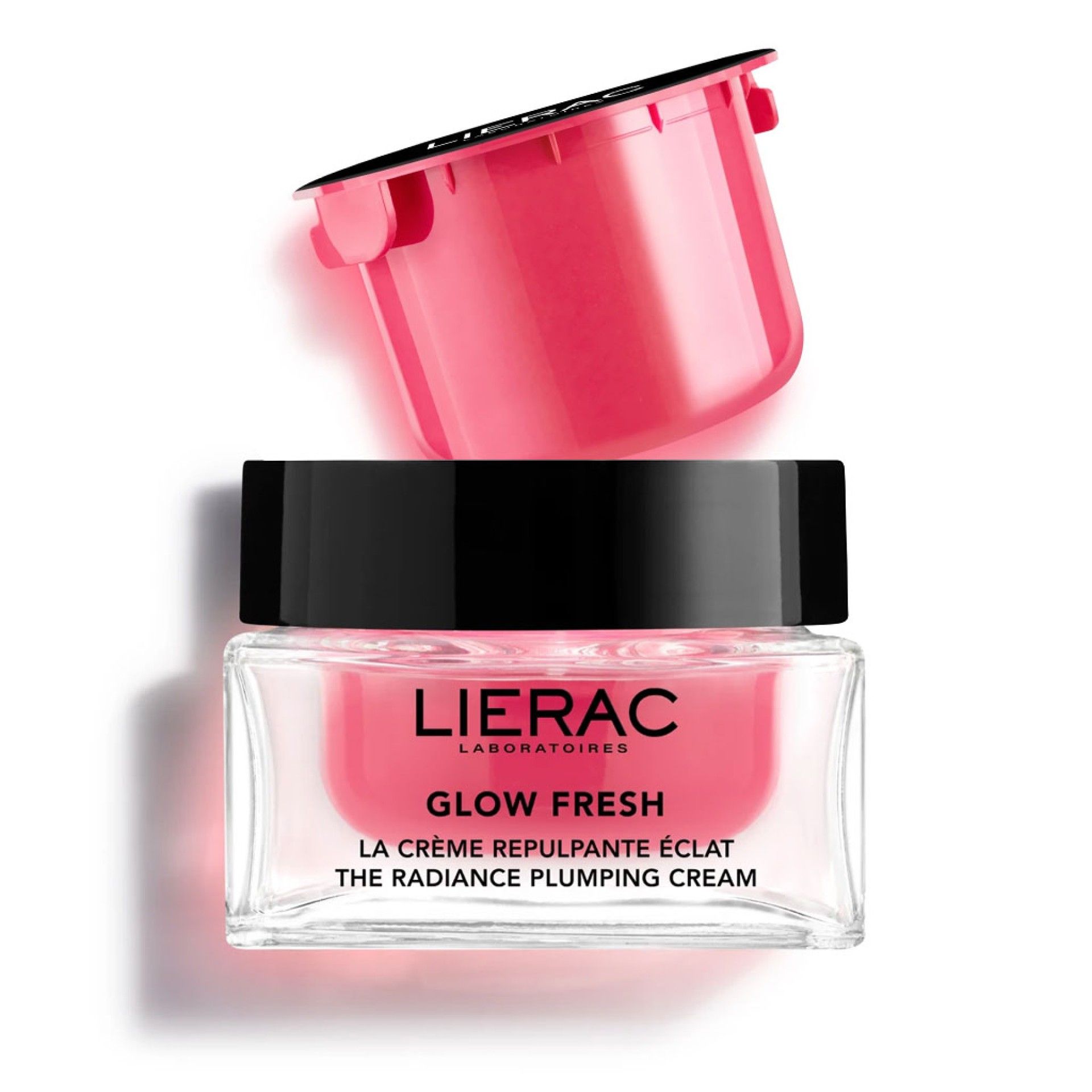 Lierac Glow Fresh Gel-Creme