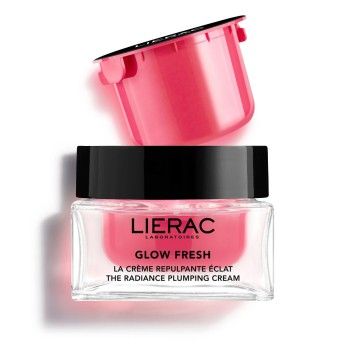 Lierac Glow Fresh Gel-Creme