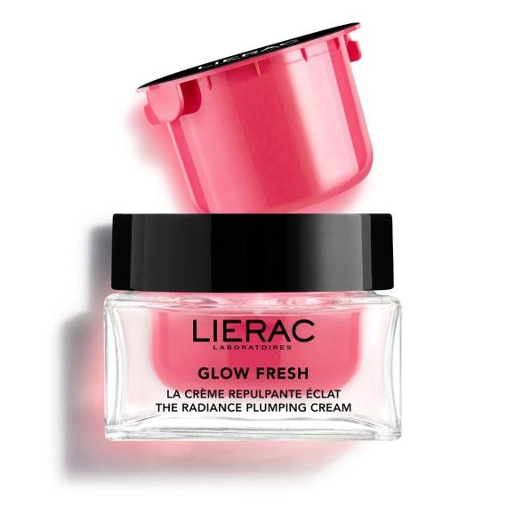 Lierac Glow Fresh Gel-Creme Lierac Glow Fresh Gel-Creme