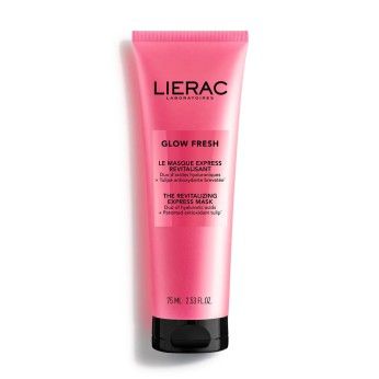 Lierac Glow Fresh M�scara