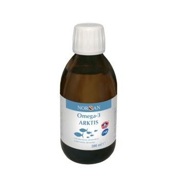 Norsan Omega-3 ARKTIS �leo