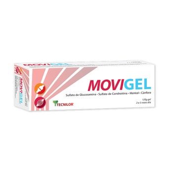Movigel Tecnilor