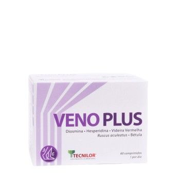VenoPlus Tecnilor