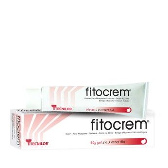 Fitocrem Gel Tecnilor