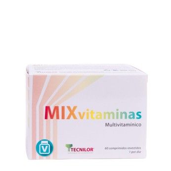 Mixvitaminas Tecnilor