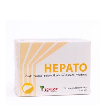 Hepato Tecnilor