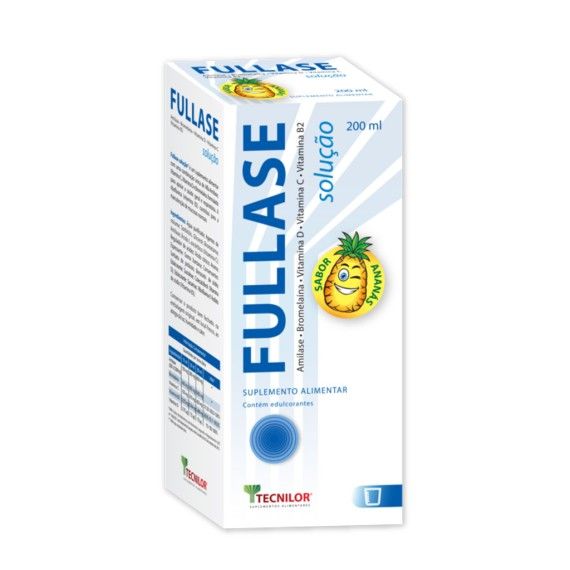 Fullase Tecnilor Fullase Tecnilor