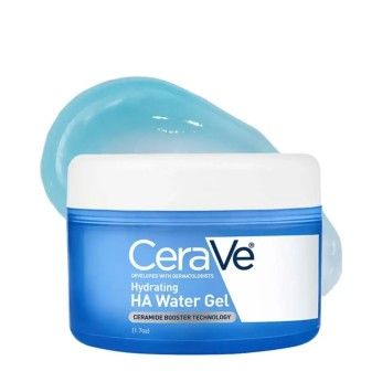 CeraVe HA Water Gel Hidratante