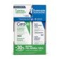 CeraVe Pack Rotina Pele Seca CeraVe Pack Rotina Pele Seca