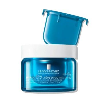 La Roche-Posay Hyalu B5 Suractivated Creme SPF30 Recarga La Roche-Posay Hyalu B5 Suractivated Creme SPF30 Recarga