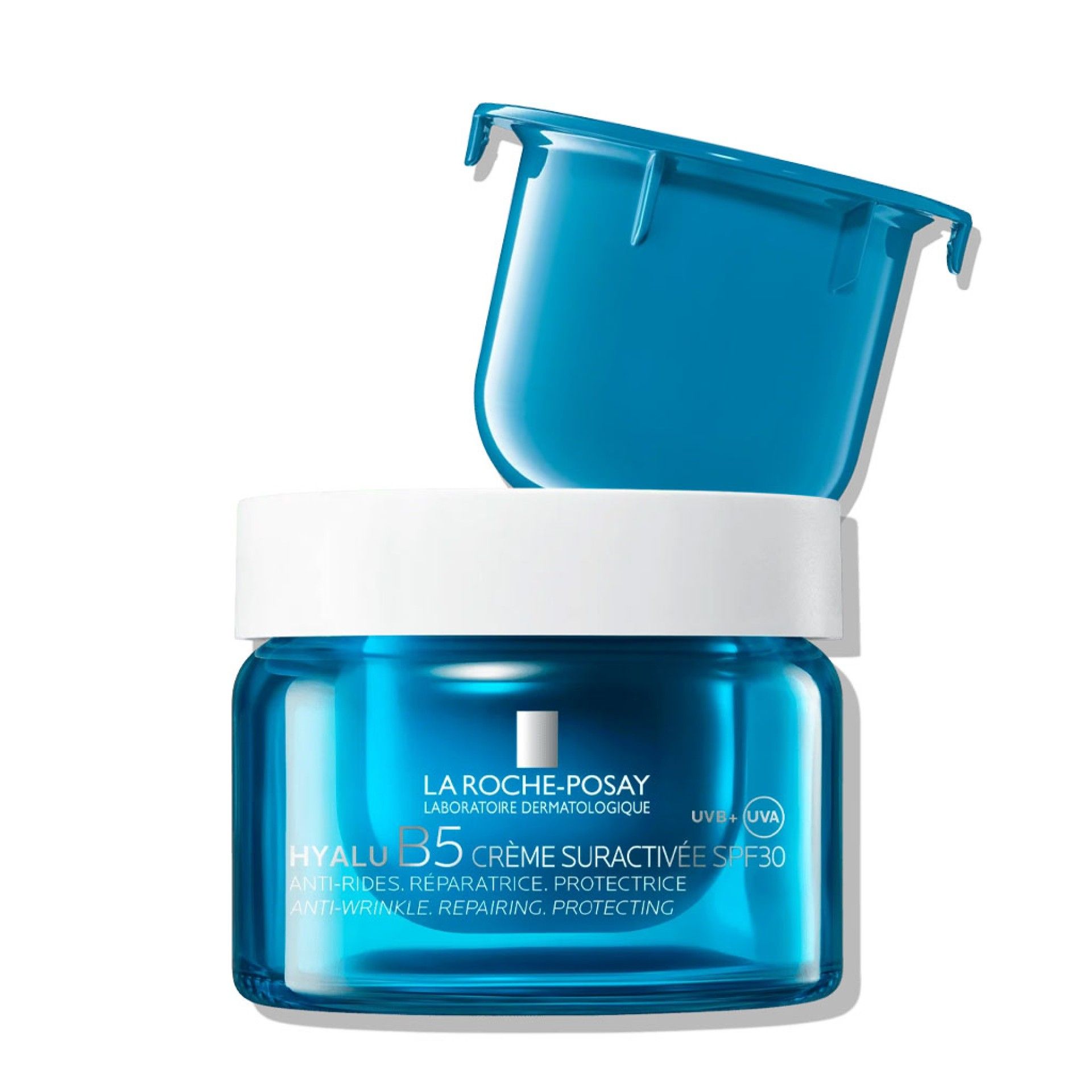 La Roche-Posay Hyalu B5 Suractivated Creme SPF30 Recarga